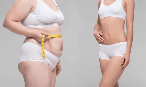 Кето Ектреме - прави сагоревач масти