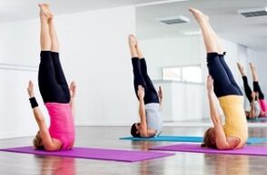 како смршати вежбањем