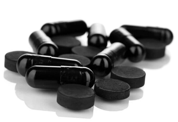 Активни угаљ