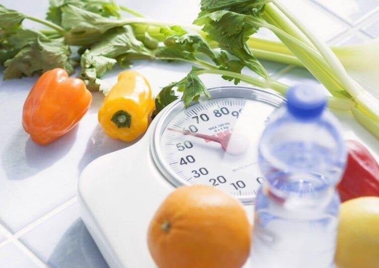 Дијета за лење